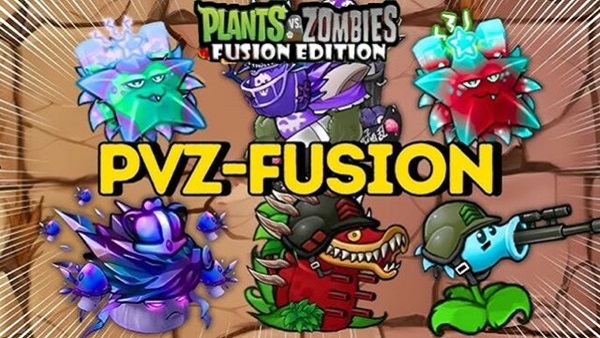 pvz fusion apk gratis